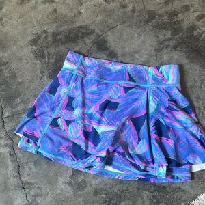 Target girls size 7 to 8 all in motion